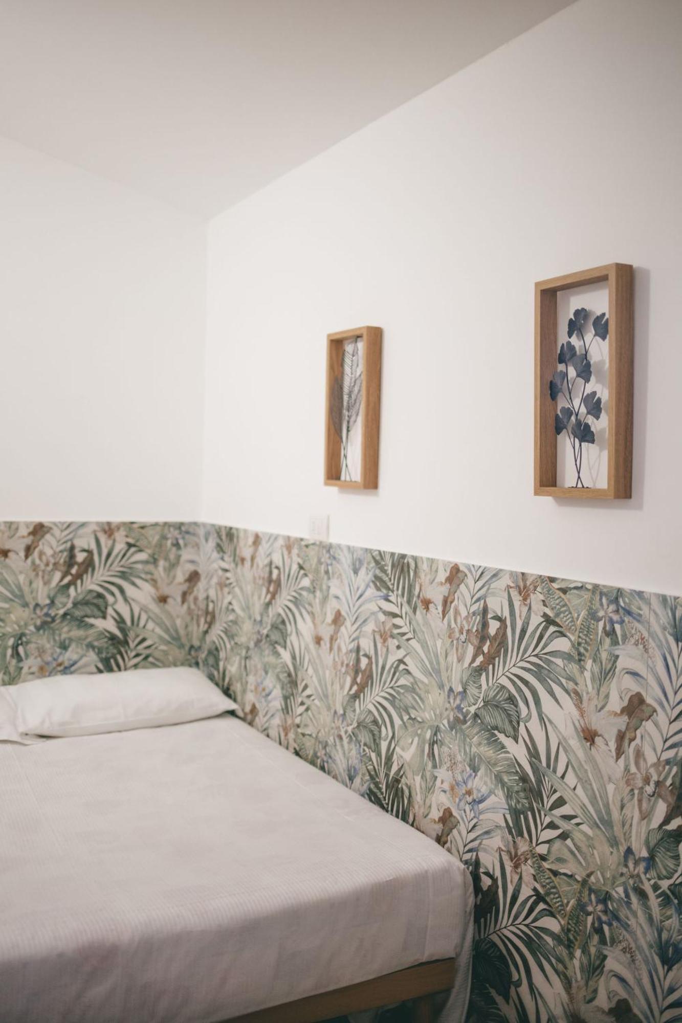 Terramata Resort Case Vacanza Santo Stefano al Mare Eksteriør bilde